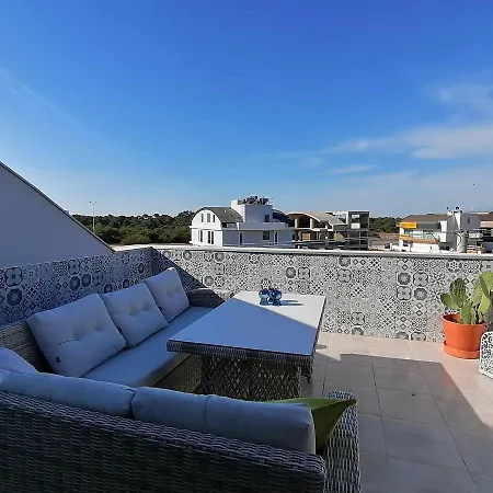 Green Homes Holiday Antalya