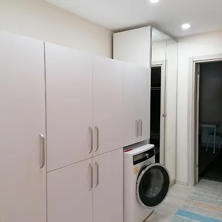 Appartement Green Homes Holiday Antalya