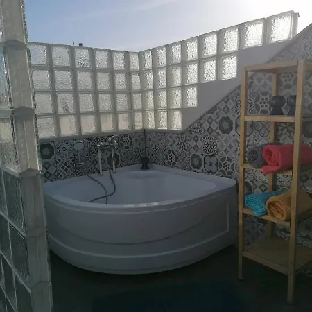Green Homes Holiday Apartment *