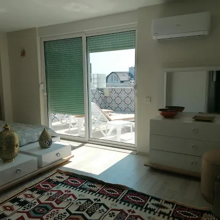 Apartment Green Homes Holiday