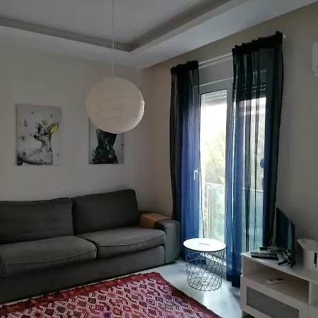 Apartment Green Homes Holiday