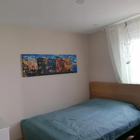 Apartment Green Homes Holiday Antalya