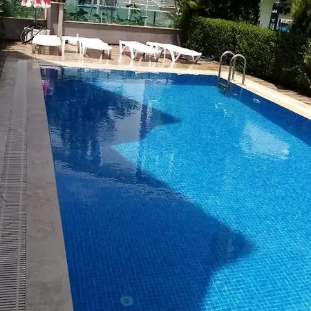 Green Homes Holiday