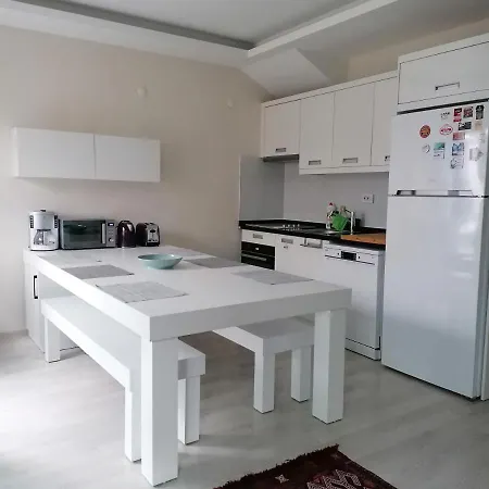 Green Homes Holiday Appartement