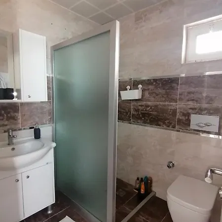 Appartement Green Homes Holiday *