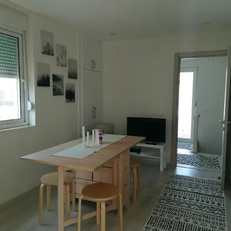 Green Homes Holiday Appartement *